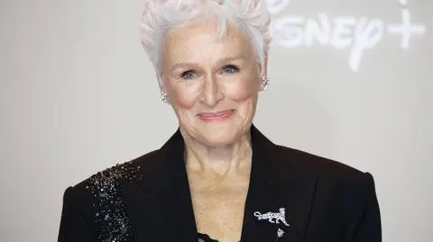 Glenn Close