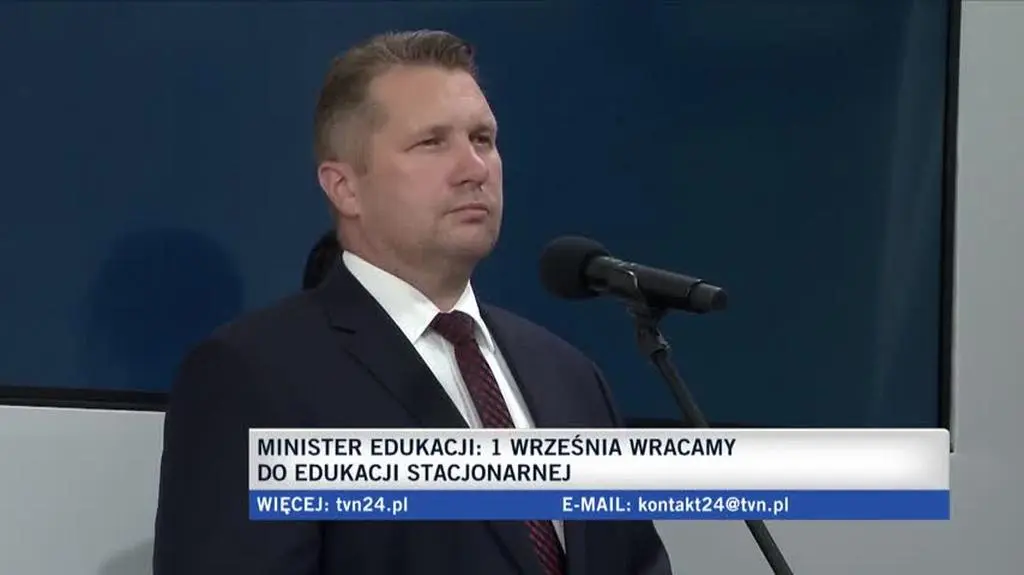 czarnek jeszcze raz 