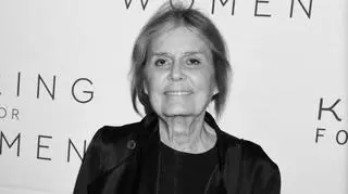 Gloria Steinem nie żyje. Ikona feminizmu miała 92 lata 