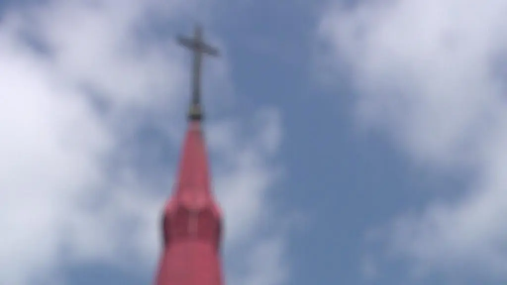 Mieszkanka Godowa nie wierzy w winę byłego proboszcza