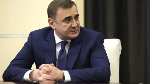 Przetasowania w otoczeniu Putina 