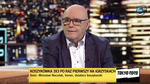 Optymizm koszykarzy w pełni uzasadniony. "Wszyscy rywale są w ich zasięgu"