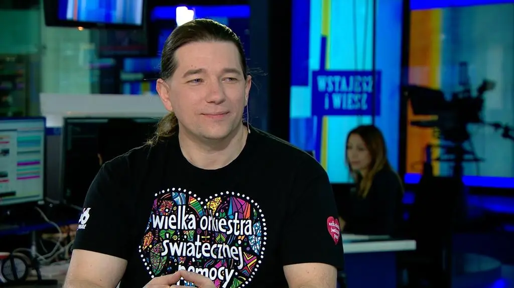 Cała rozmowa z Krzysztofem Dobiesem