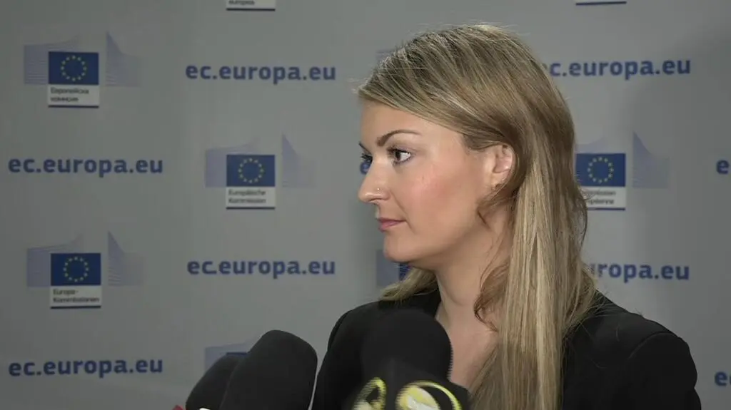 Rzeczniczka komisji europejskiej: Musimy zobaczyć postęp w tej sprawie