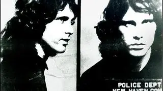 Jim Morrison, 1967 rok