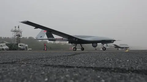 Bayraktar TB2