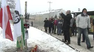 Chłopak zginął podczas  demonstracji związanej z rocznicą Grudnia '70
