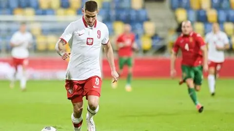 Kolejny Polak w MLS. Klimala zagra w New York Red Bulls