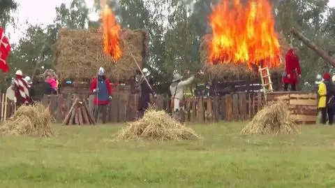 Znów wygraliśmy pod Grunwaldem