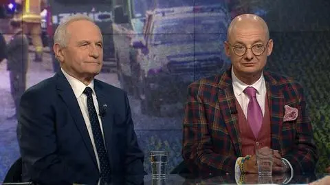 Kamiński: każdy Polak uwierzy dzisiaj żołnierzowi Rzeczypospolitej, a nie żołnierzowi Kaczyńskiego