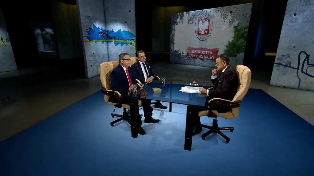 Sędzia nowej KRS: Zostałem oskarżony. Zastanawiam się czy nie podjąć kroków prawnych