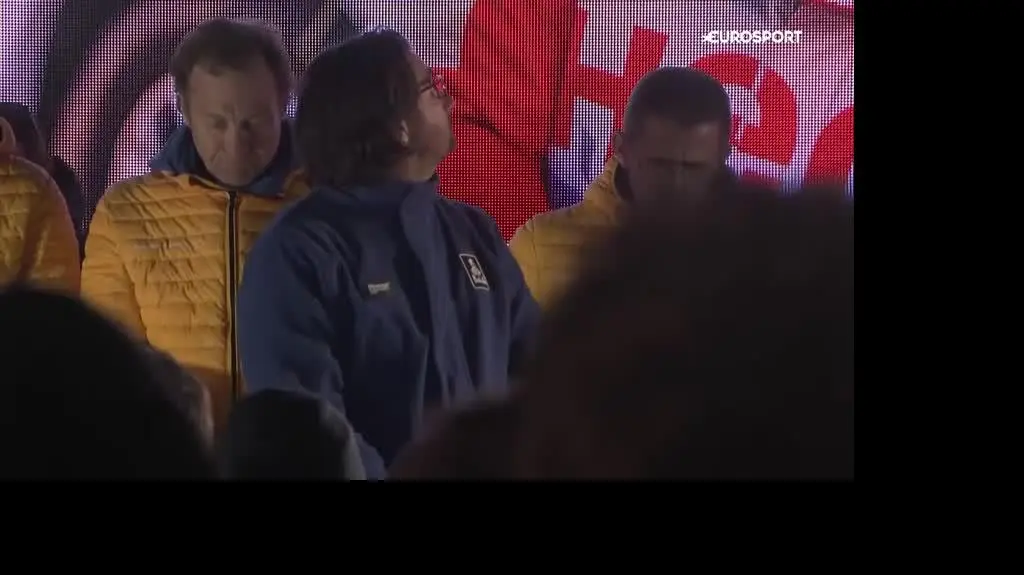 Dakar pożegnał Paulo Goncalvesa 