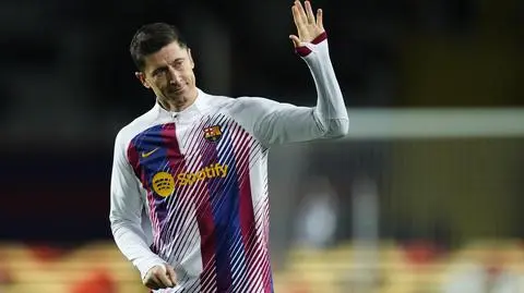 Hiszpan wieszczy koniec Lewandowskiego w Barcelonie