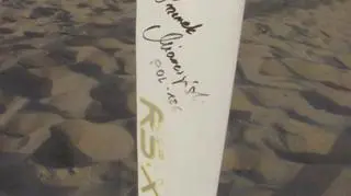 Sprzęt można licytować do 21 września 