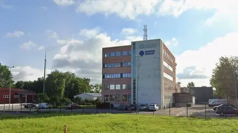 Gmach Milrem Robotics
