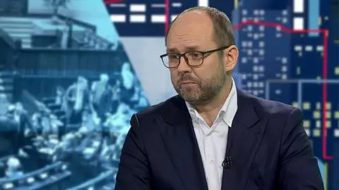 Prawo łaski i archiwalna wypowiedź prezydenta. Przydacz: w prawie jest tak, że są różne opinie