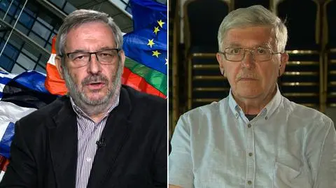 "Wydaje mi się, że rząd PiS jest osamotniony w interpretacji konkluzji europejskich"