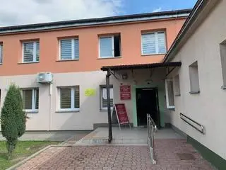 Powiatowe Centrum Pomocy Rodzinie w Busku-Zdroju