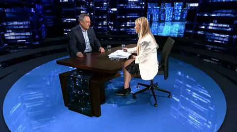 Sienkiewicz: PiS wyprowadza nas z Zachodu, PiS wyprowadza nas z Unii Europejskiej