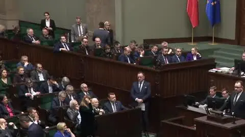 sejm 1