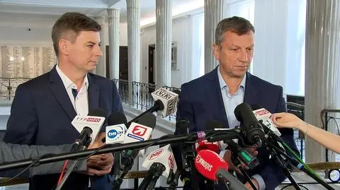 Halicki: osobiście nie zgadzam się z oświadczeniem RPO ale ma ono poważne podstawy