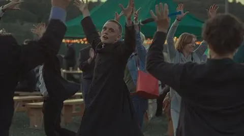Sukces "Bożego Ciała" Komasy na międzynarodowym festiwalu w Brazylii