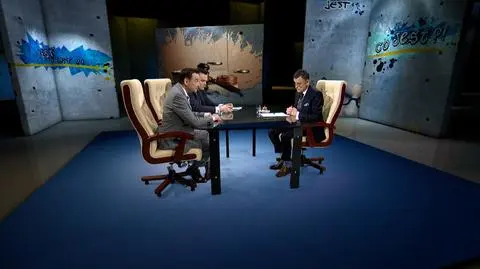 Mitera o zbieraniu podpisów na swojej liście poparcia do KRS