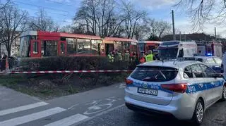 Prokuratura wyjaśnia okoliczności tragedii