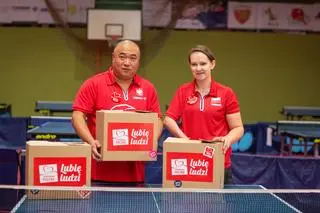 Karolina Pęk reprezentowała Polskę na Igrzyskach Paraolimpijskich