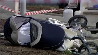 Wypadek w Bielsku-Białej