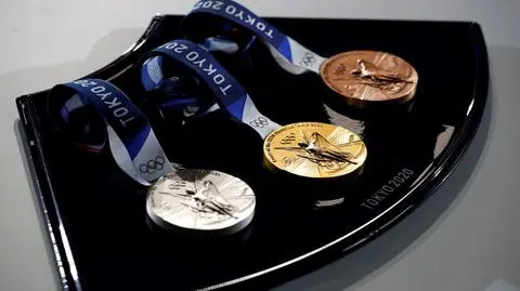 W Tokio ma być przepięknie. Amerykanie wróżą Polakom dwa razy więcej medali niż w Rio