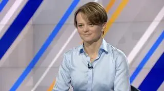 Jadwiga Emilewicz w "Rozmowie Piaseckiego"