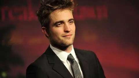 Robert Pattinson zabiera się za kultowy horror Polaka 