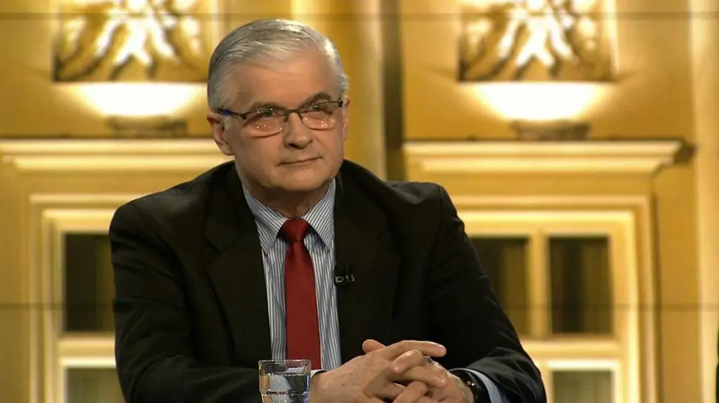 Włodzimierz Cimoszewicz o Pawle Kukizie