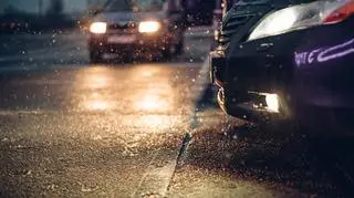 IMGW ostrzega. Niebezpieczna noc w górach i na nizinach