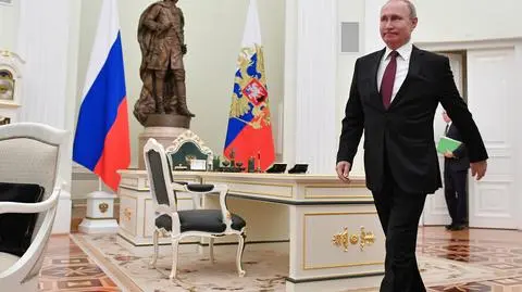 USA uważają że rosyjskie pociski manewrujące SSC-8 naruszają postanowienia traktatu