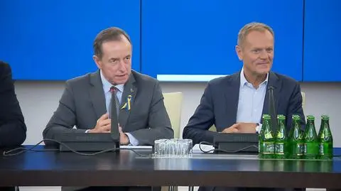 "Tu jest Senat, a nie przy Nowogrodzkiej". W Senacie dyskusja przed wyborami