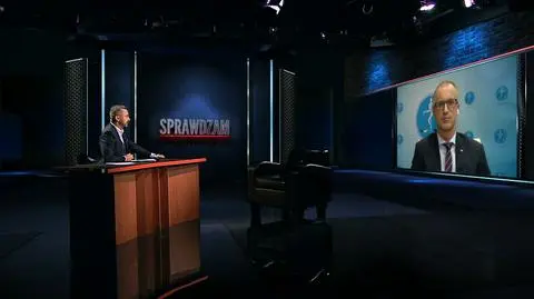 Czipy w szczepionce na koronawirusa? "To są teorie z serii: Ziemia jest płaska"