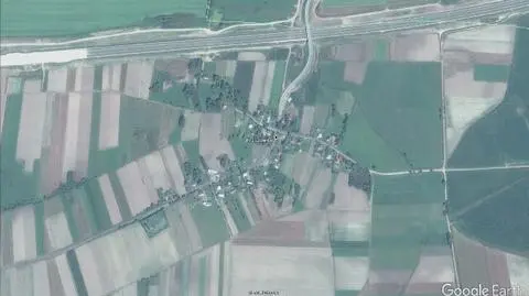 Zdemontowano pomnik UPA w Hruszowicach. Ukraina protestuje