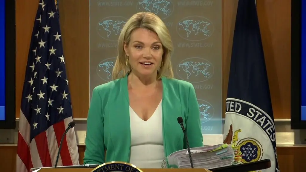 Rzecznik Departamentu Stanu: jesteśmy zaniepokojeni sytuacją w Polsce