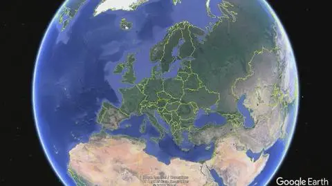 Kanał La Manche