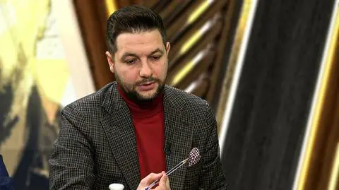 Jaki: w naszym obozie były różnice zdań, czy Jacek Kurski dobrze wypełnia swoją funkcję, czy nie