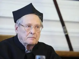 Siergiej Kowalow