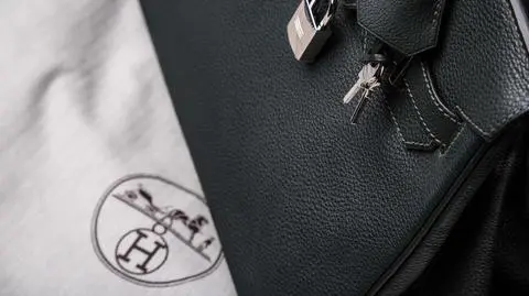 To najczęściej wyszukiwana torebka. Jej cena przyprawia o zawrót głowy