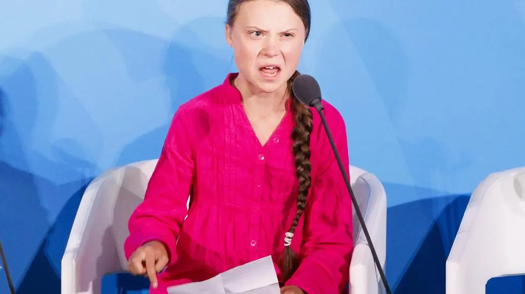 Ukradliście moje marzenia i dzieciństwo