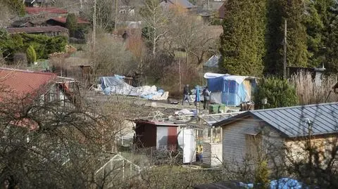 Szukają śladów zaginionej 10 lat temu Iwony Wieczorek (materiał z 05.03.2020)