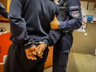 Grozi im do dziesięciu lat więzienia 