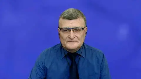 Dzień po chaosie w sprawie szczepień. Grzesiowski: takie zmiany ogłasza się szeroko i rano, a nie w środku nocy