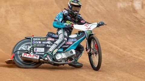 Niespodziewany zwycięzca kwalifikacji w Cardiff. Przedpełski najlepszy z Polaków