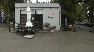 Restauracja Syto w Gdyni